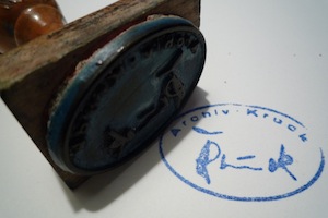 Stempel